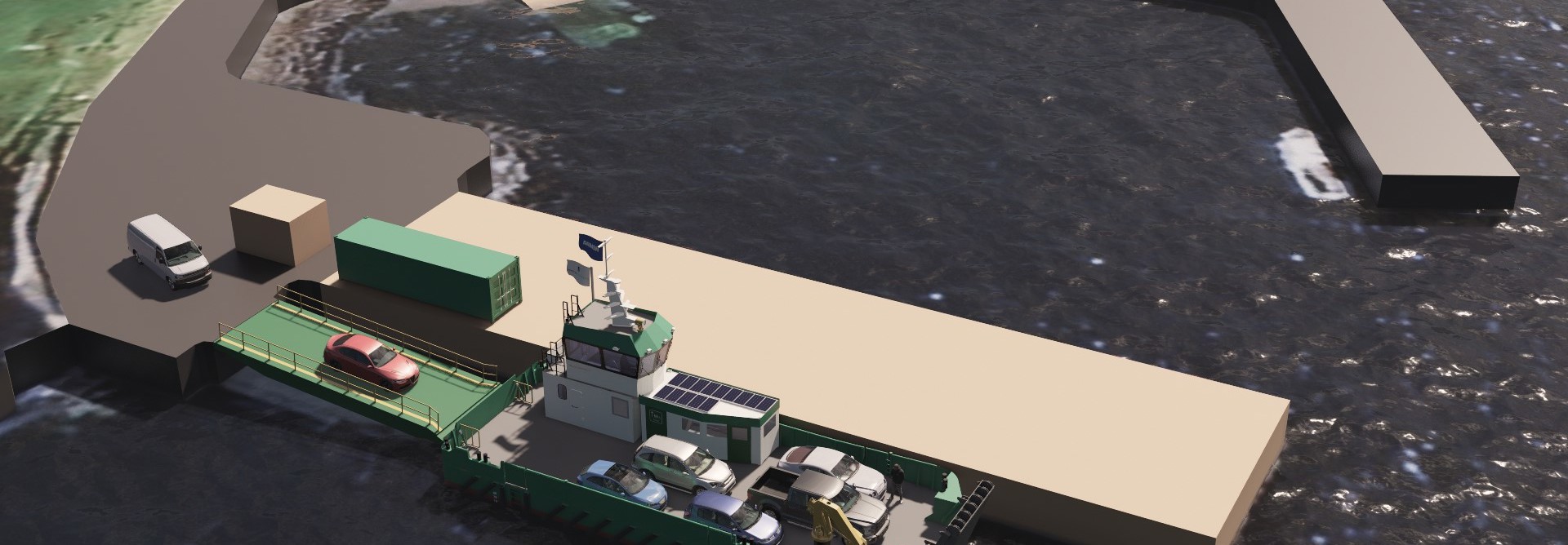 Coastal Workboats E Luv (AIP) (1)