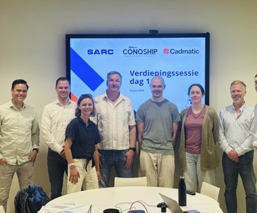 Digitaalsamenwerken Leidingsystemen