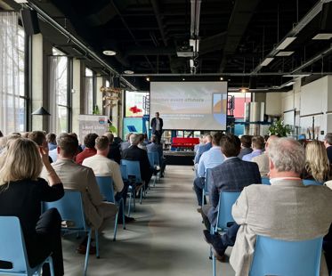 260521 Ledenevent Offshore