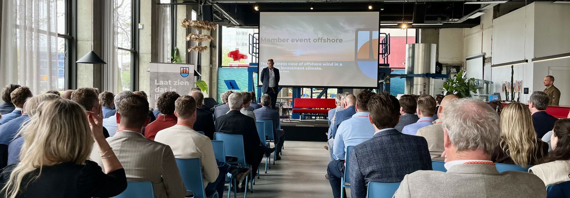 260521 Ledenevent Offshore