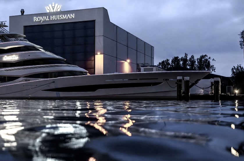 Royal Huisman (1)