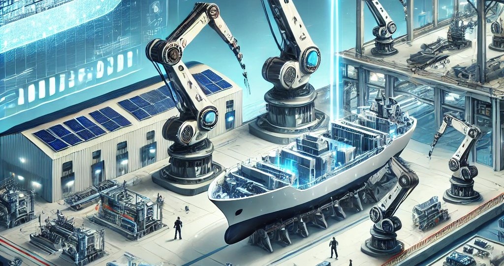 Werf Van De Toekomst (1)