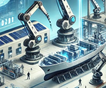 Werf Van De Toekomst (1)