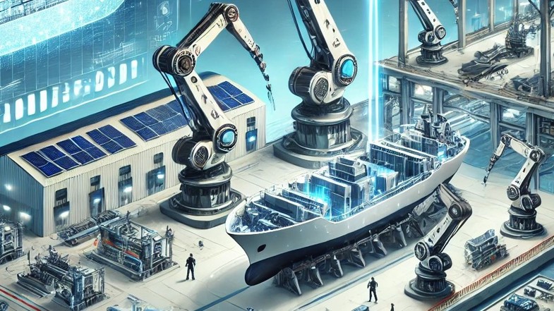 Werf Van De Toekomst (1)