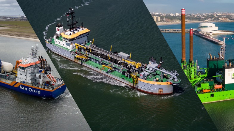 Baggersymposium Nieuwsbrief