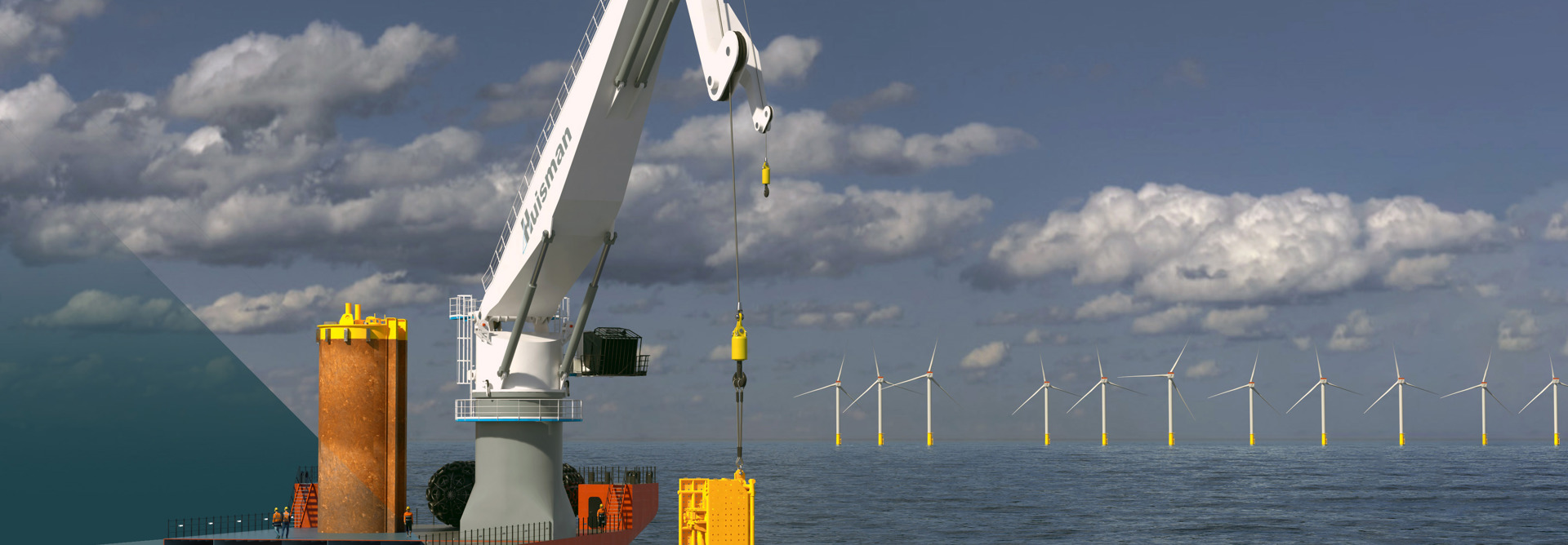 DONG FANG OFFSHORE 250Mt KBC