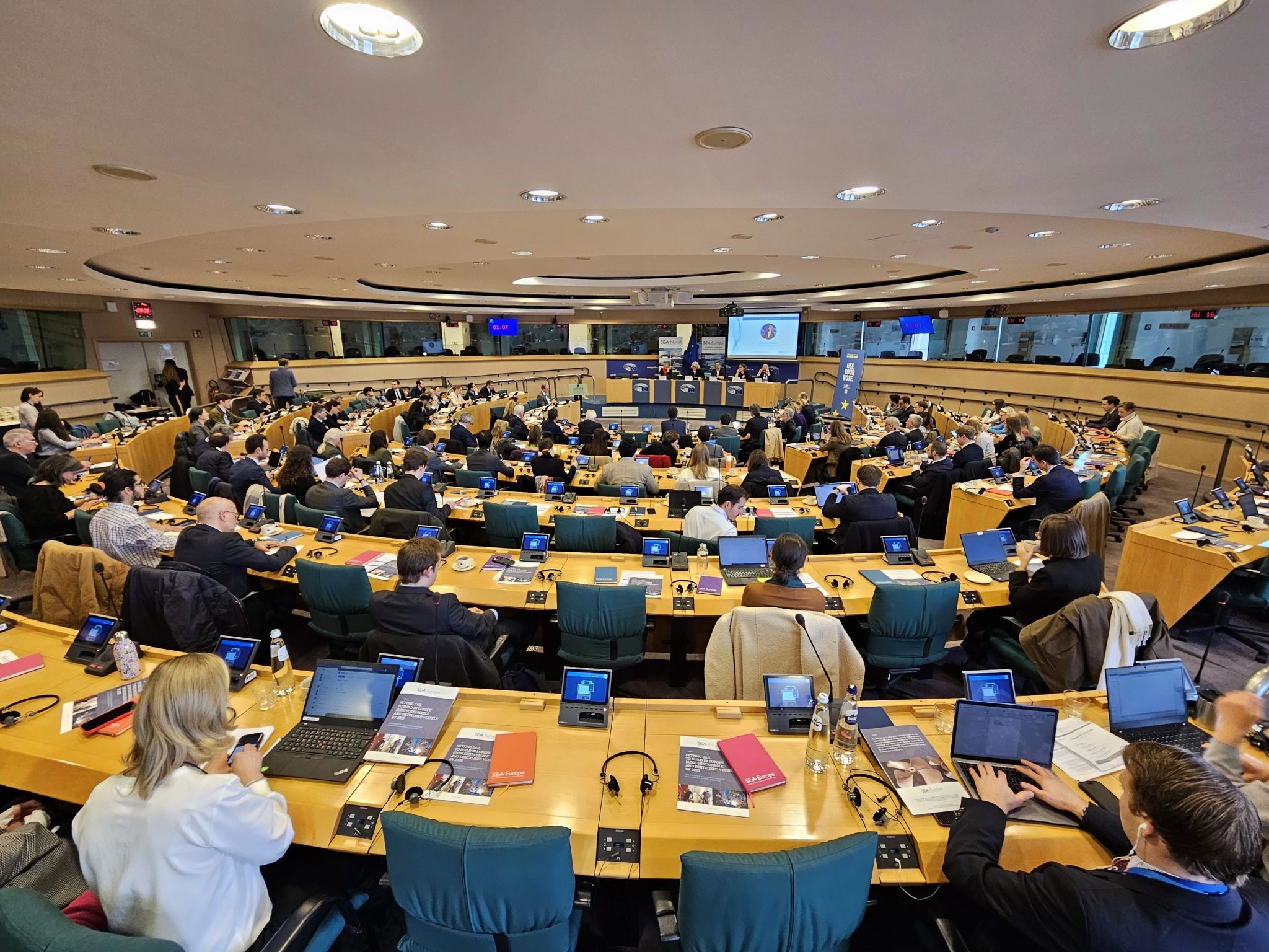 Maritime Industry Strategy