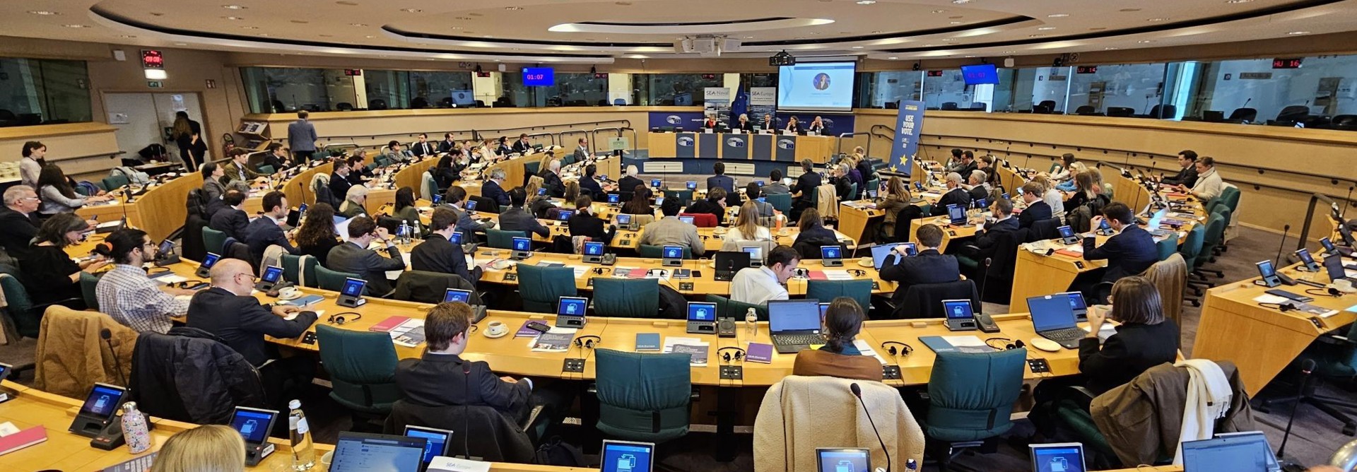 Maritime Industry Strategy