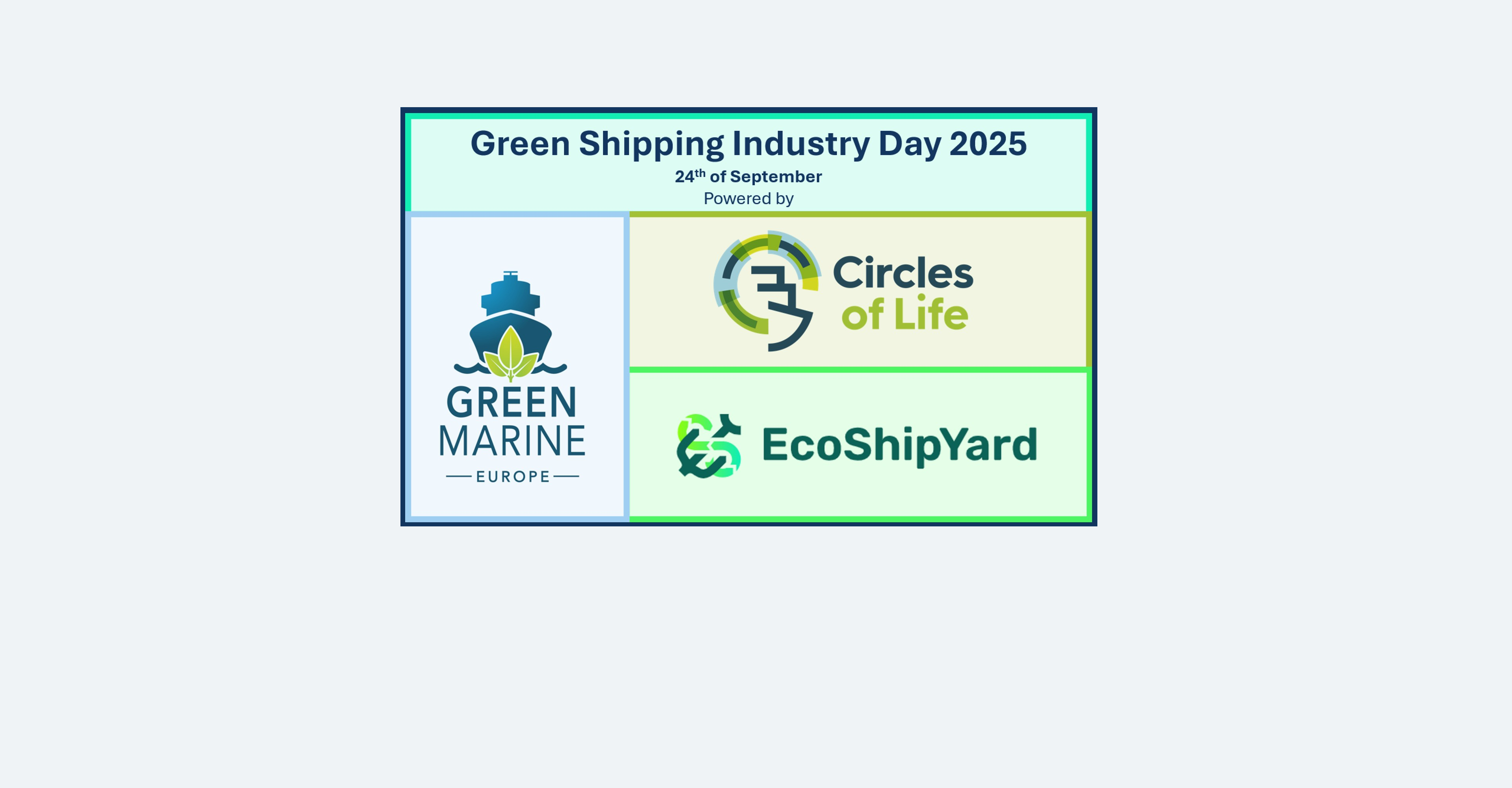 Greenshippingindustryday2025 (2)