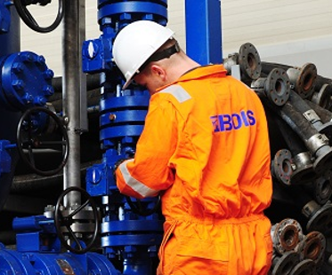 BIOS Equipment Rentals