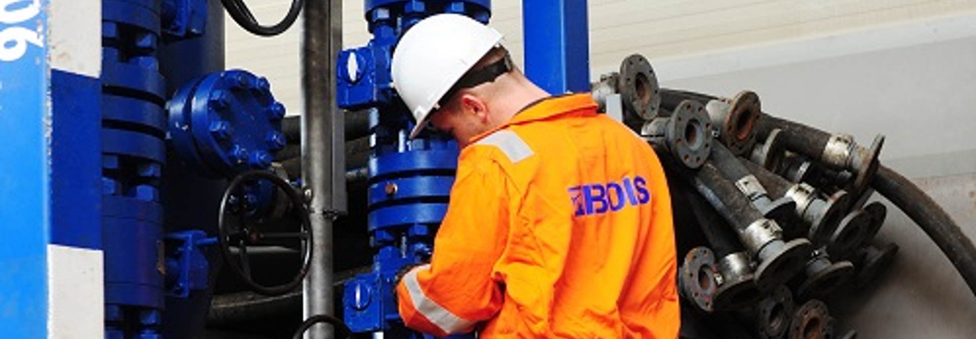 BIOS Equipment Rentals