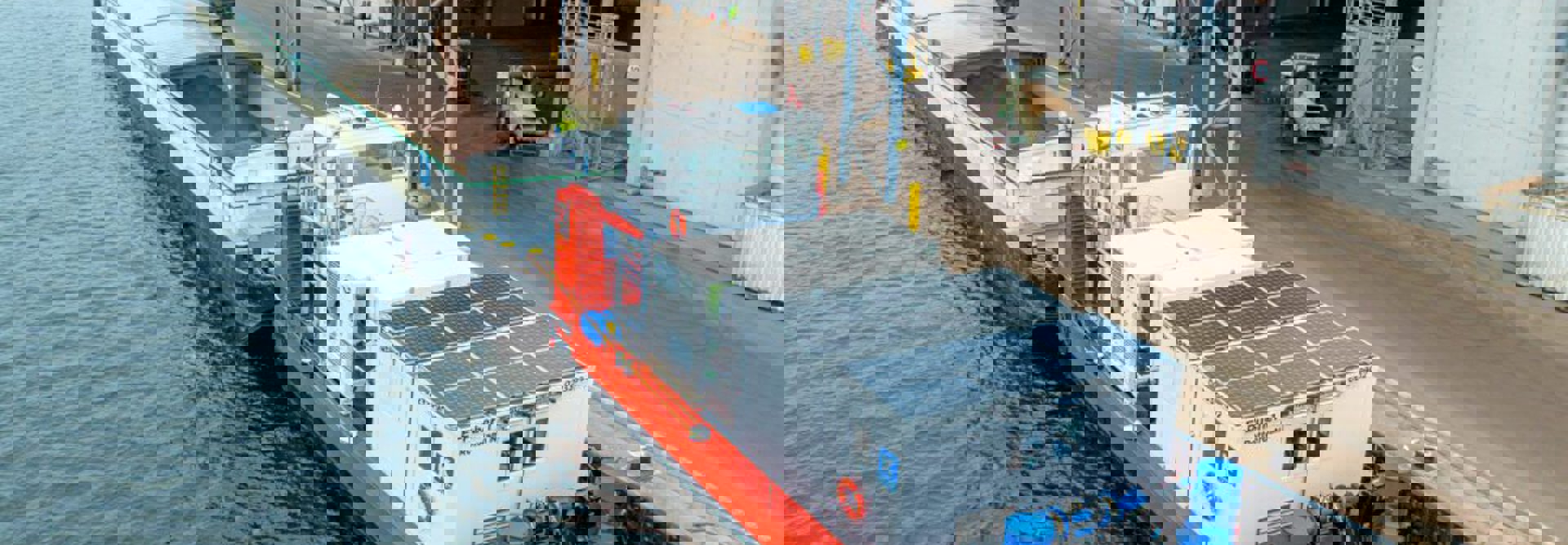 E Pusher In Operatie KOTUG 2 1024X767