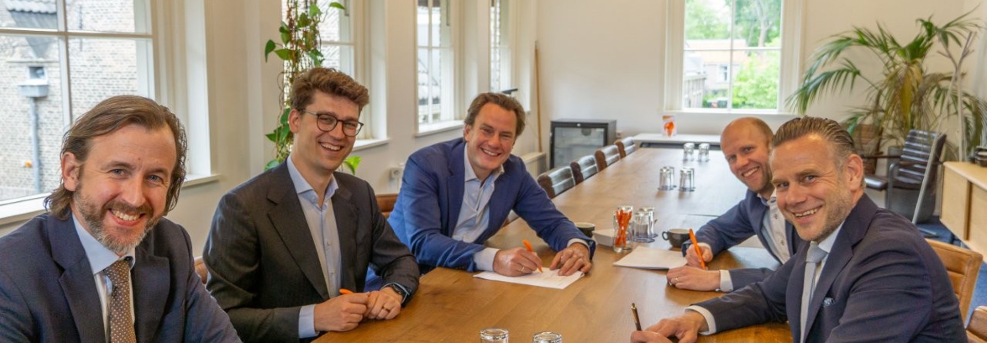 Flying Fish CPAC Systems Signing (2)