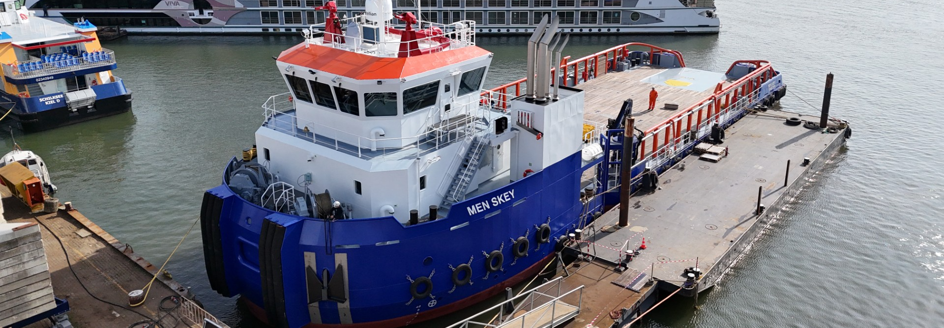 Holland Shipyards (1)