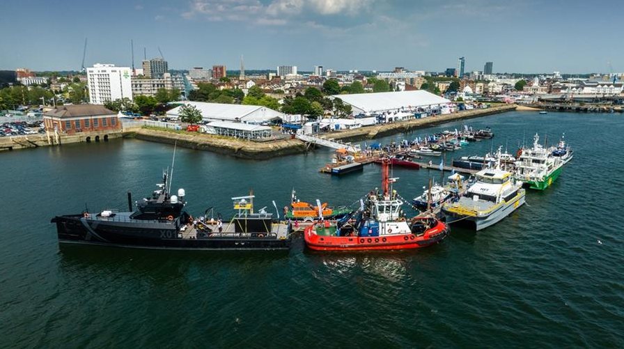 Seawork 24