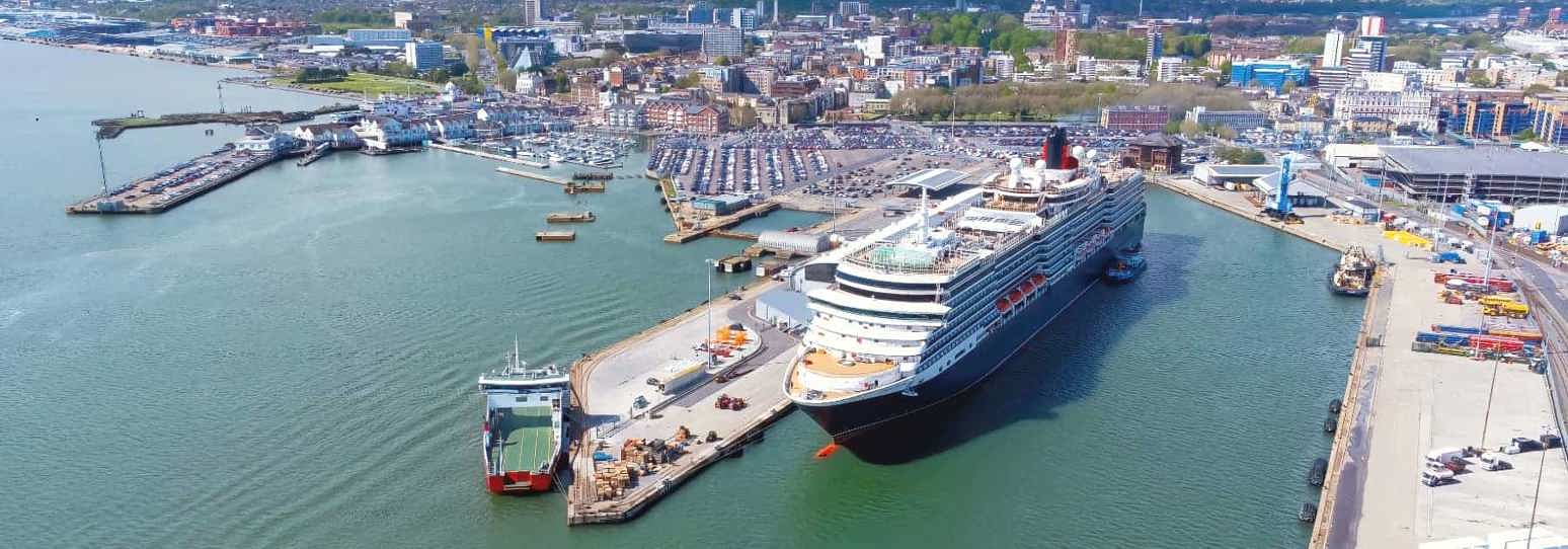 Banner Seawork