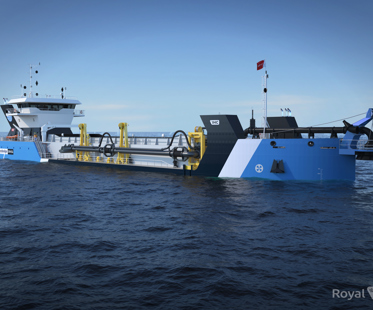 ED2700XL 00211B CVM Congo Per Water SB