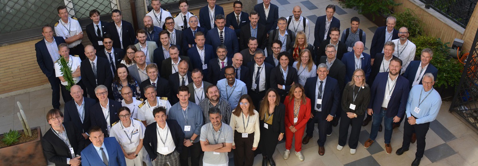 EUROGUARD Workshop (1)