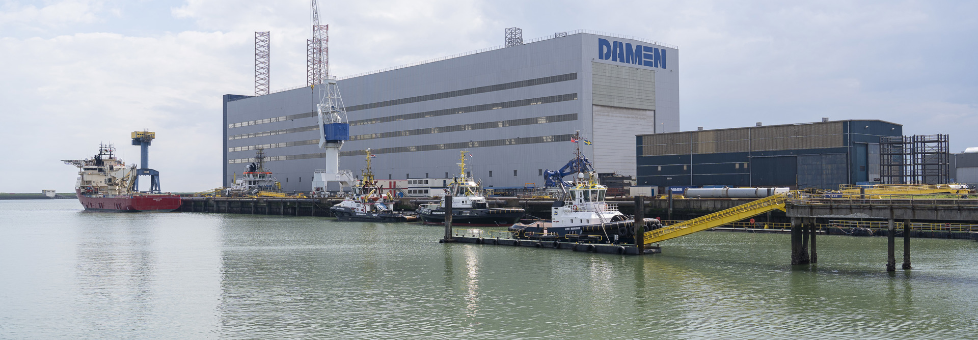 Damen 4 (1)