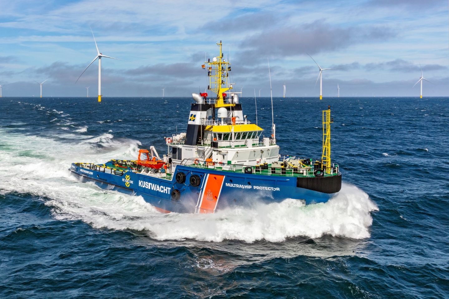 Header Power2tow Future Of Electric Charging At Sea