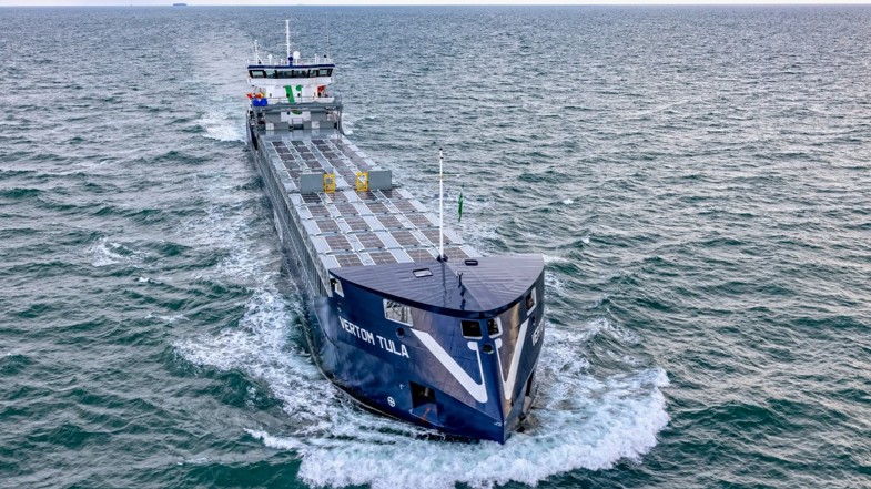 Wattlab Solar Flatrack Verom Tula 2025Oct Vessel