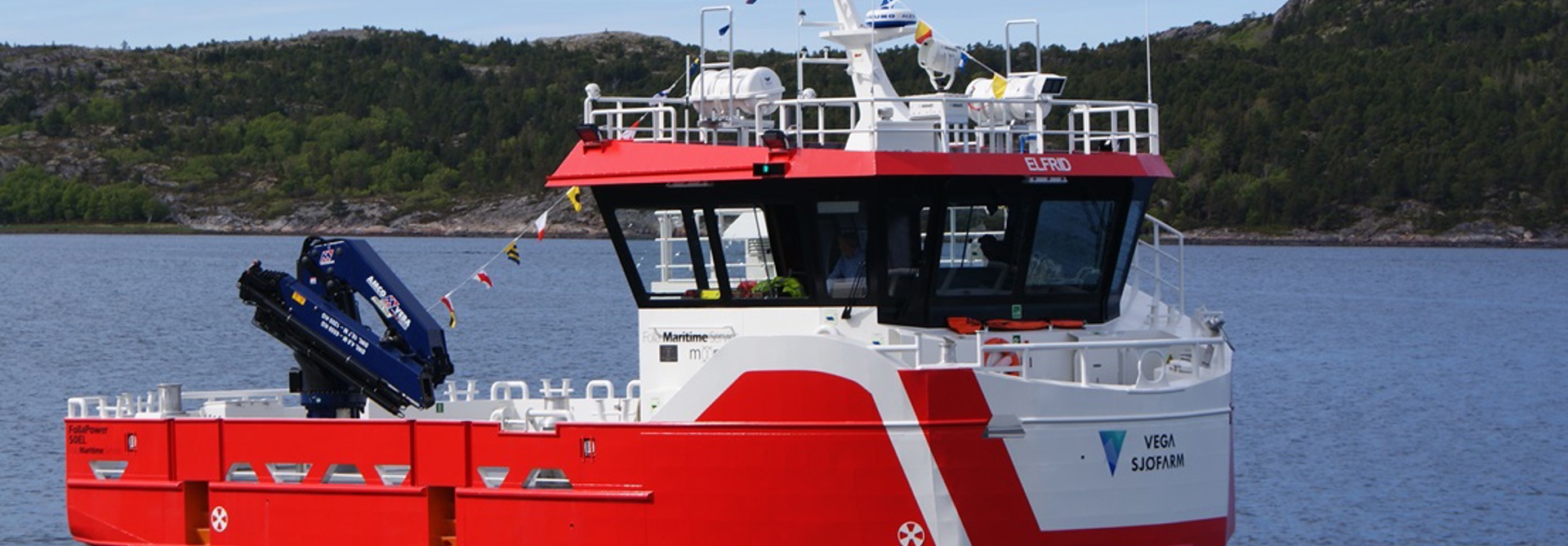 Follapower 50EL Hybrid Workboat (1)