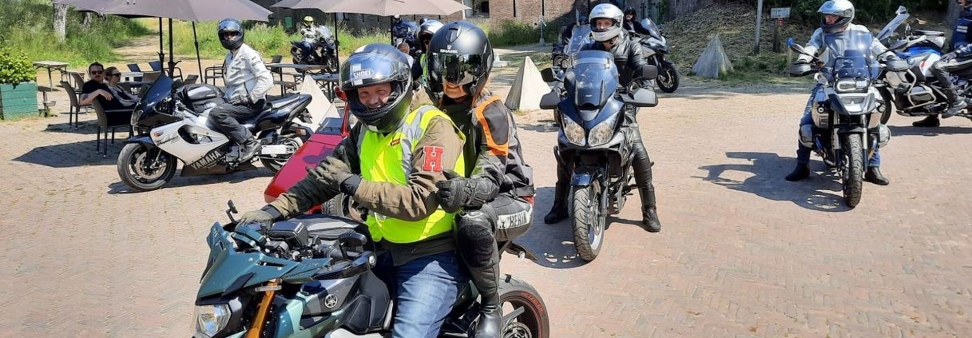 NMT Motortocht 2024
