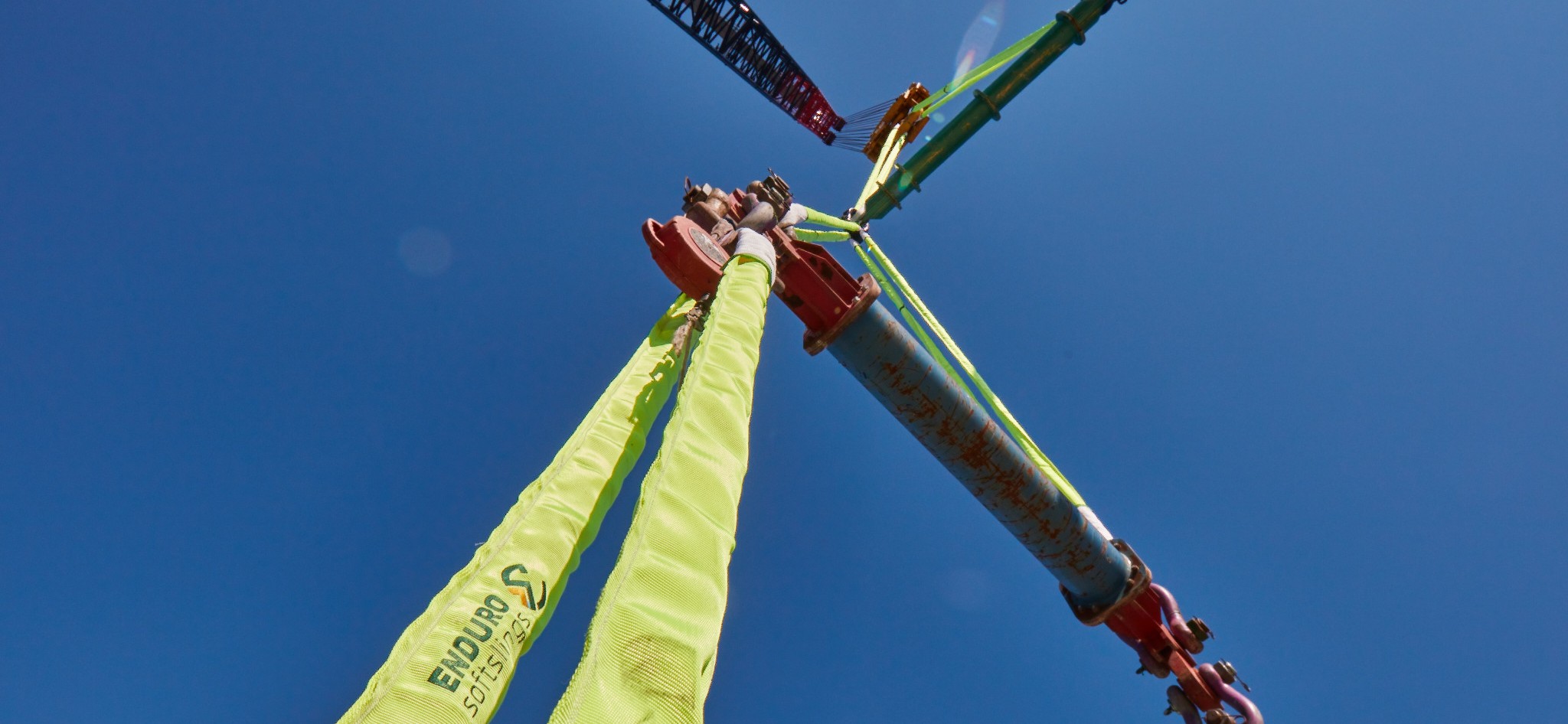 Endurosoftslings 8441