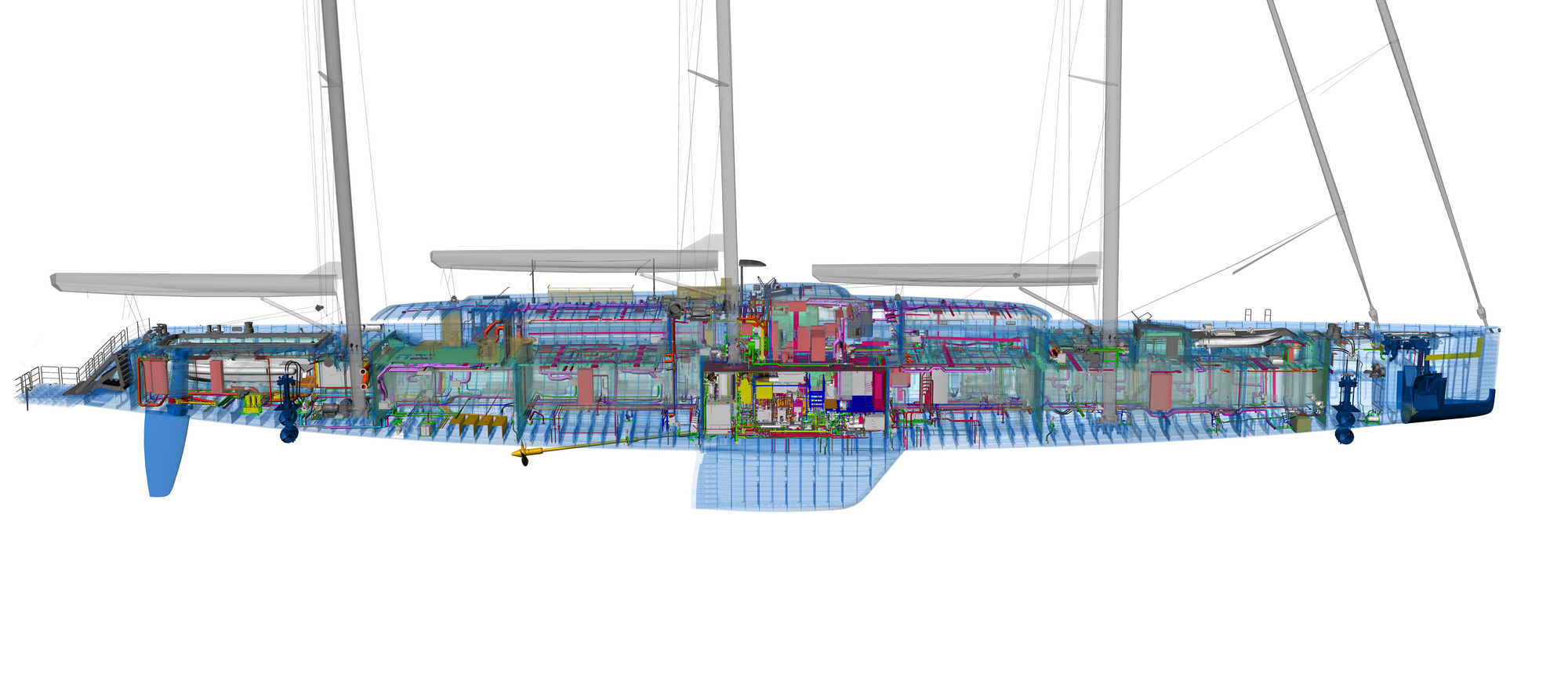 3D Engineering Resize