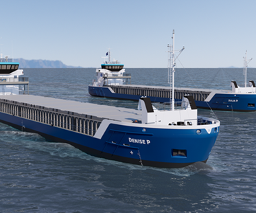 CF 3850 Denise P And CF3850 Julia P