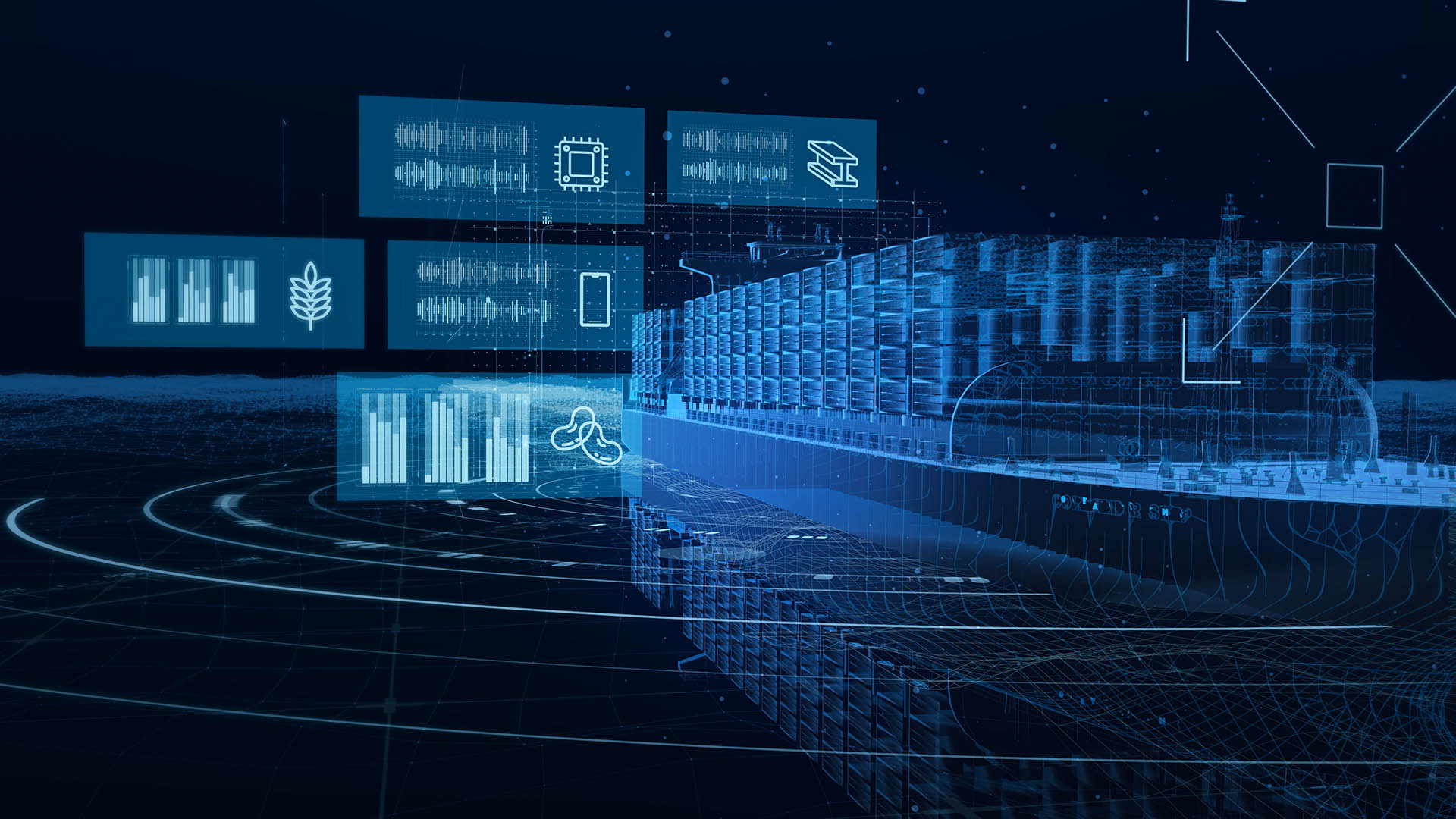 1 Shutterstock 1556812013 Maritime AI