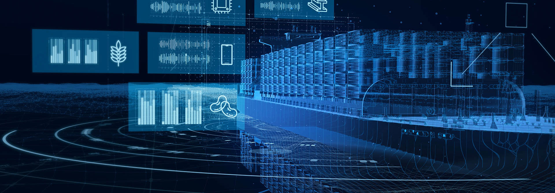 1 Shutterstock 1556812013 Maritime AI