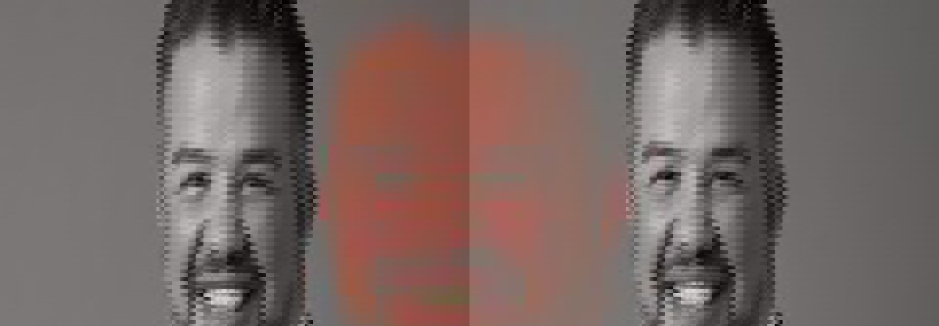 Josh Martinez Paradigm US Sales Manager