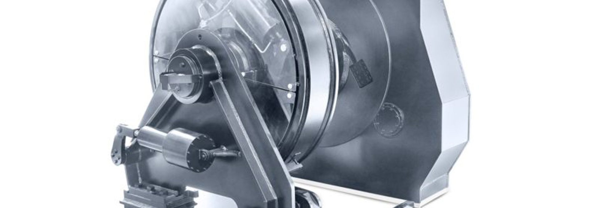 DMC Anchor Handling Winch 800X280