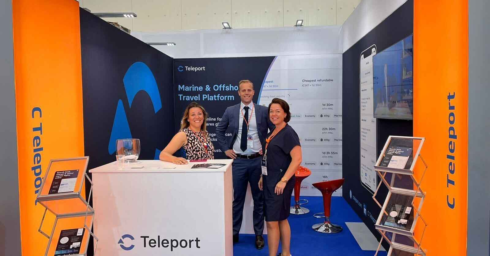 C Teleport Image From Ios