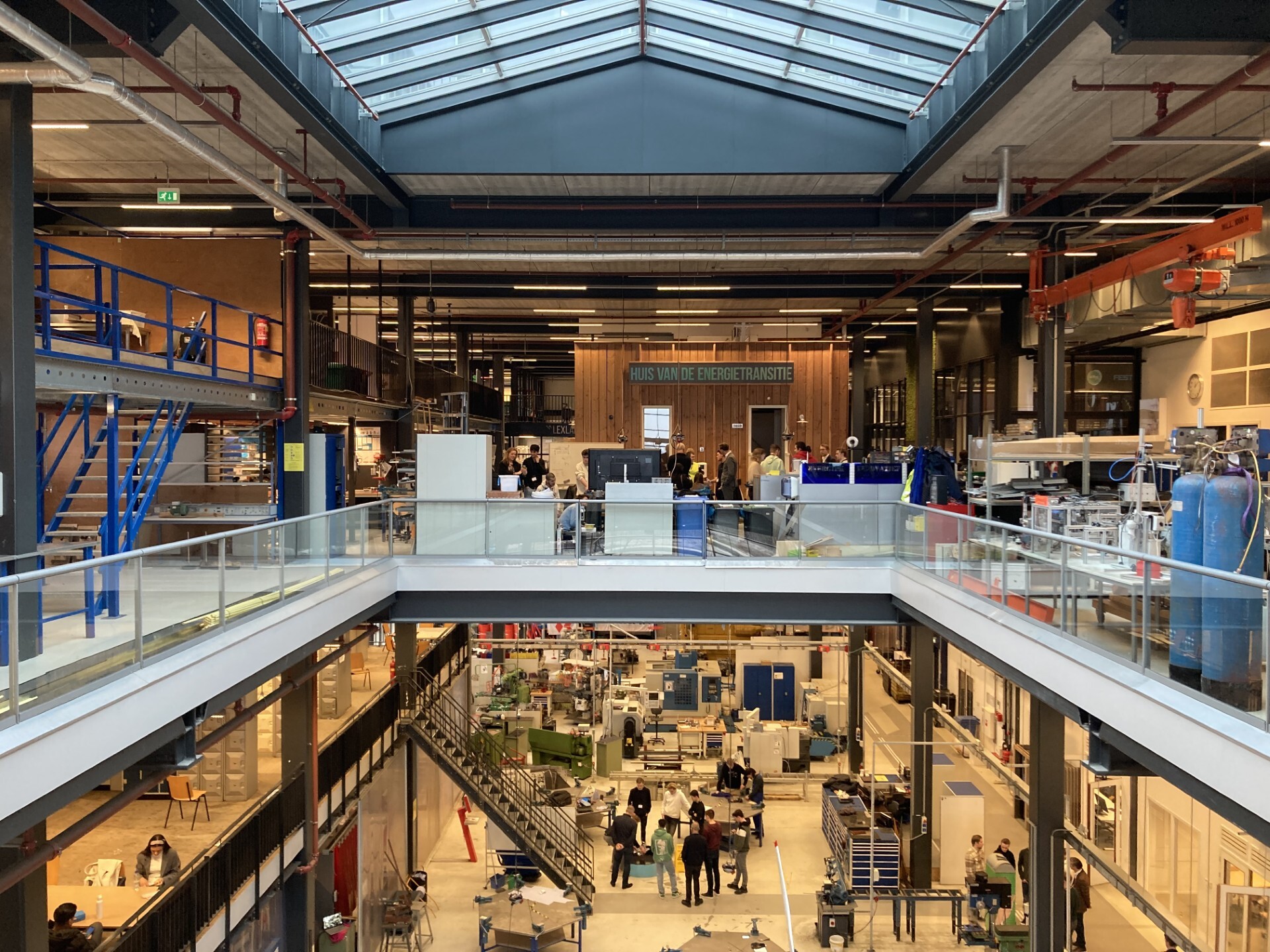 260319 Duurzaamheidsfabriek