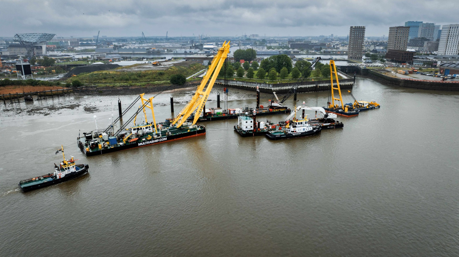 Multraship (3)