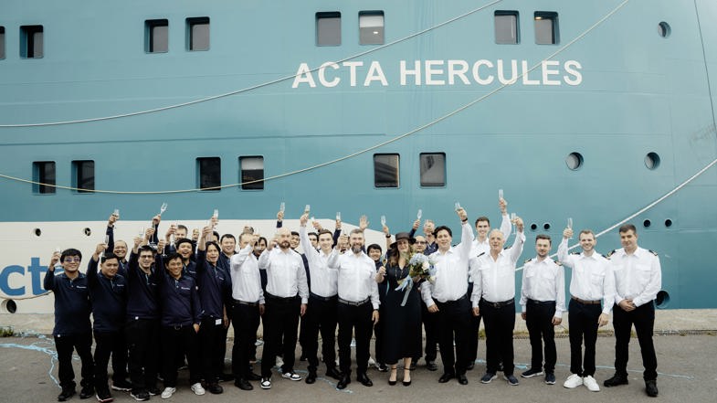 Acta