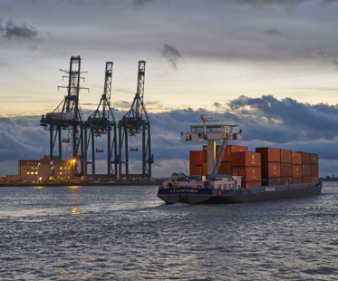 251218 Internetconsulatie Tijdelijke Subsidieregeling Elektrisch Varen Zeehavens