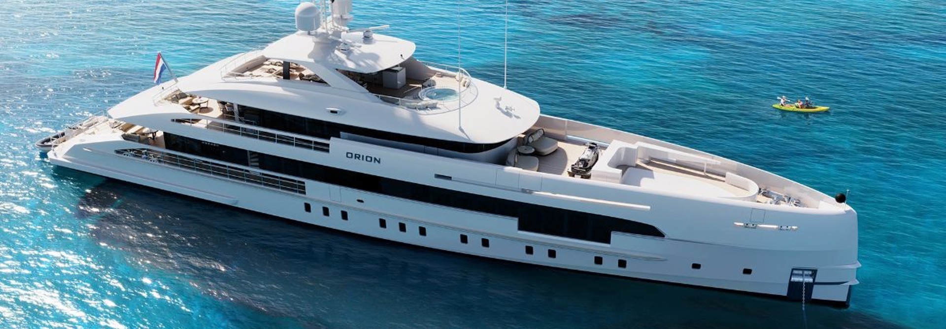 Heesen Jachts