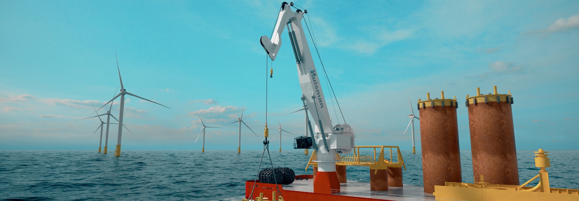 SEA1 OFFSHORE 250Mt KBC Pressrelease