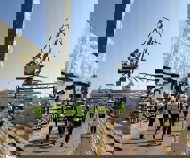 260312 Handelsmissie GR