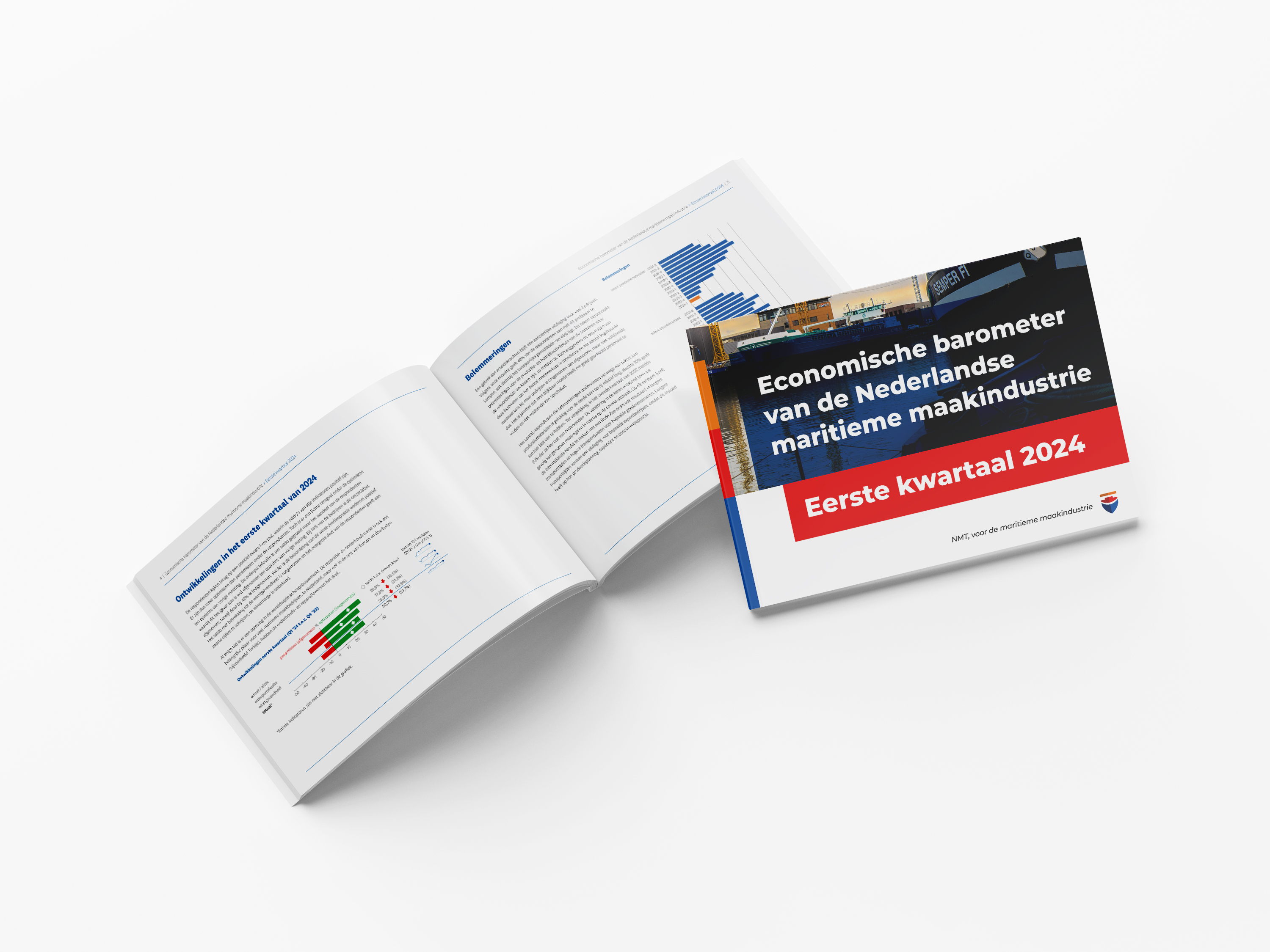 Economische Barometer Q1 V1