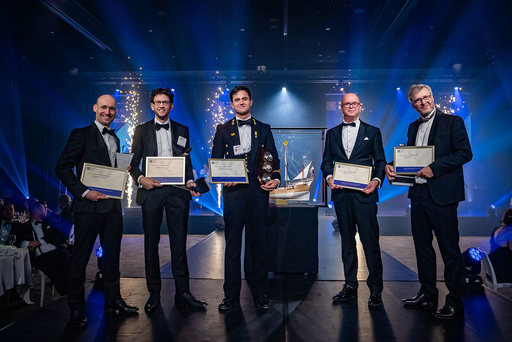 Maritime Awards 2025 Winners 09