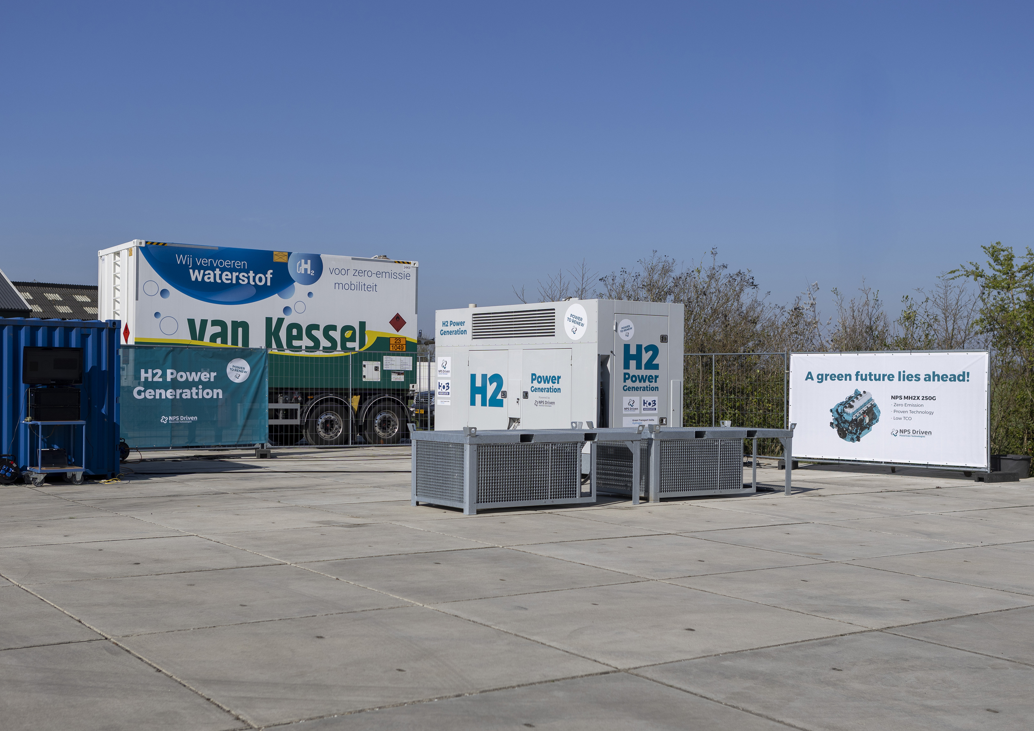 Npsdriven H2demodag A4 3Z2A0048