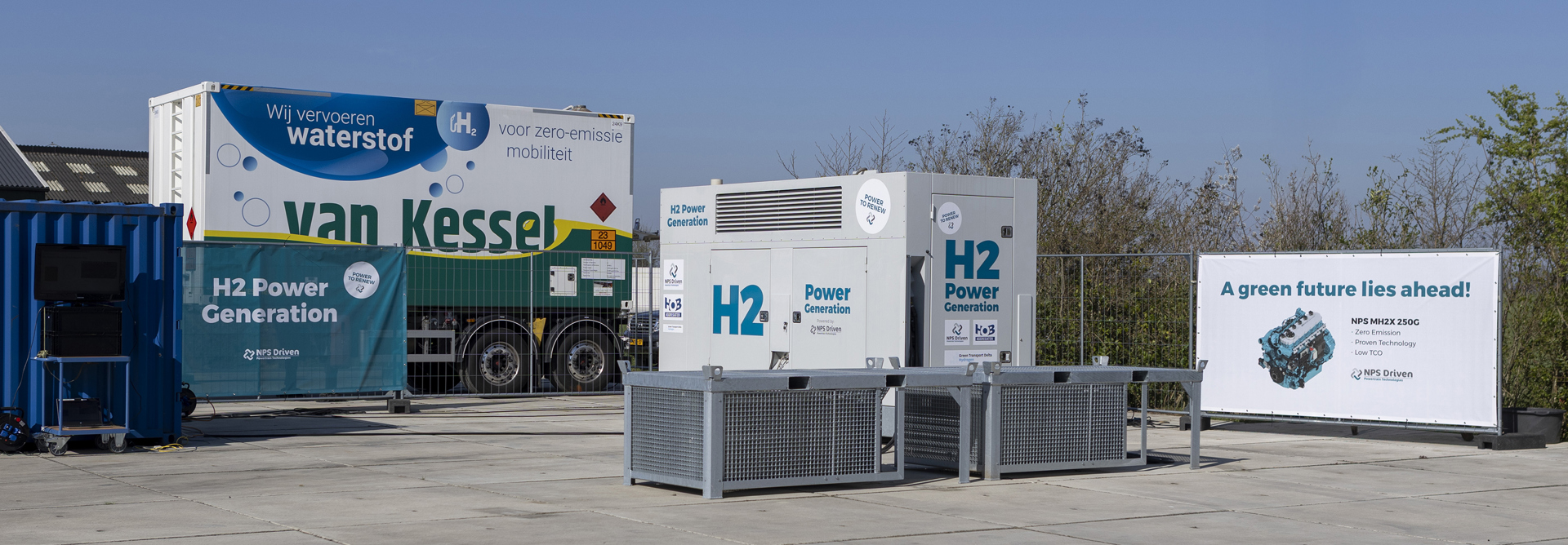 Npsdriven H2demodag A4 3Z2A0048