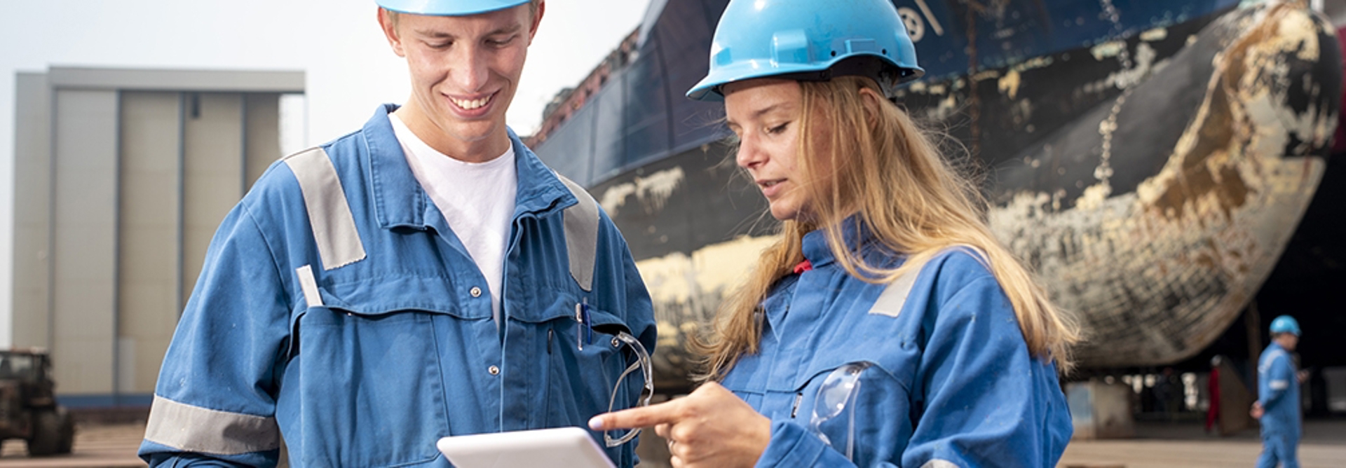 Webinar Advanced Engineering Tools For Shipx