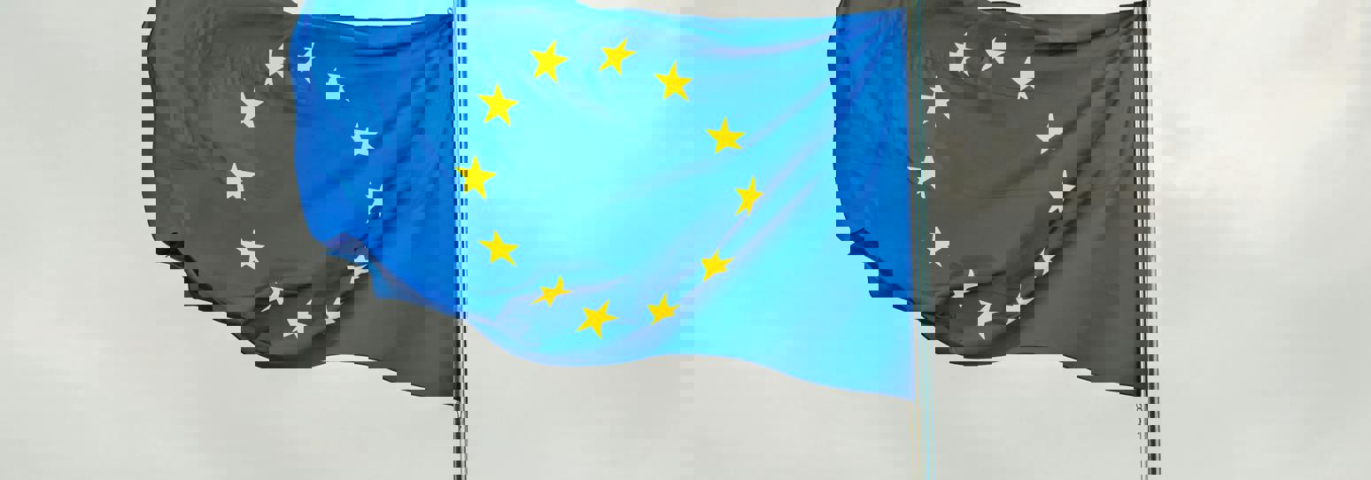 NB250320 Afb. Clean Industrial Deal