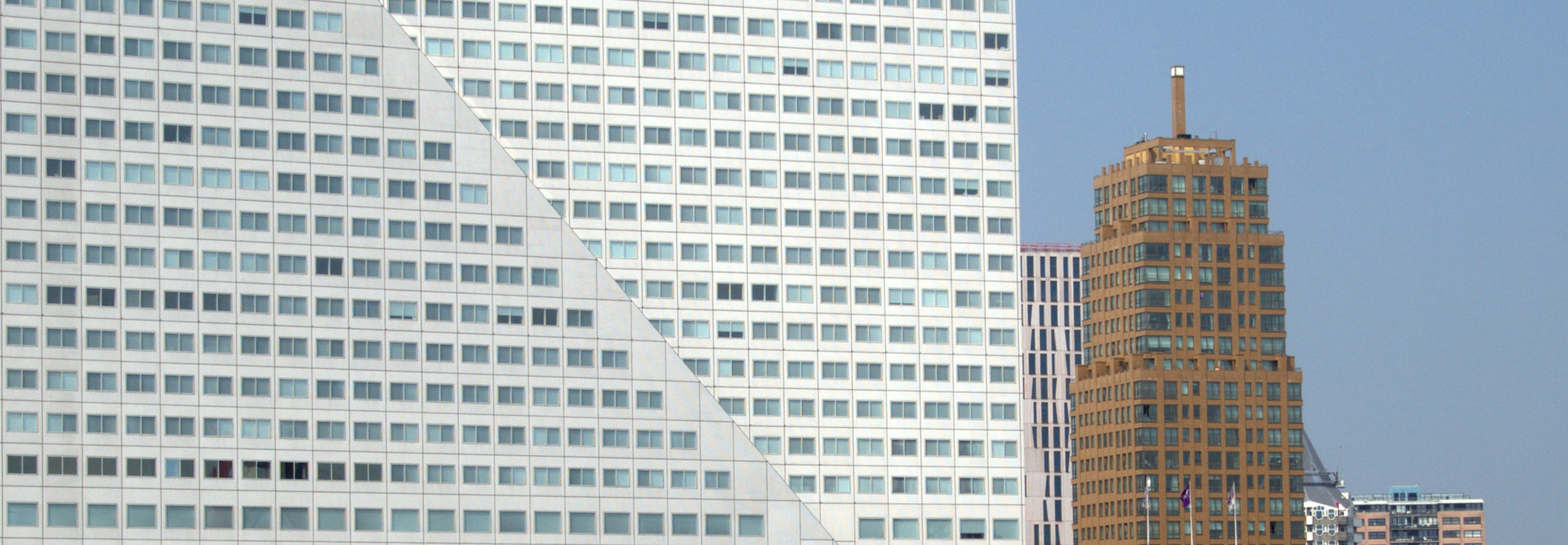 WILLEMSWERF Boompjes