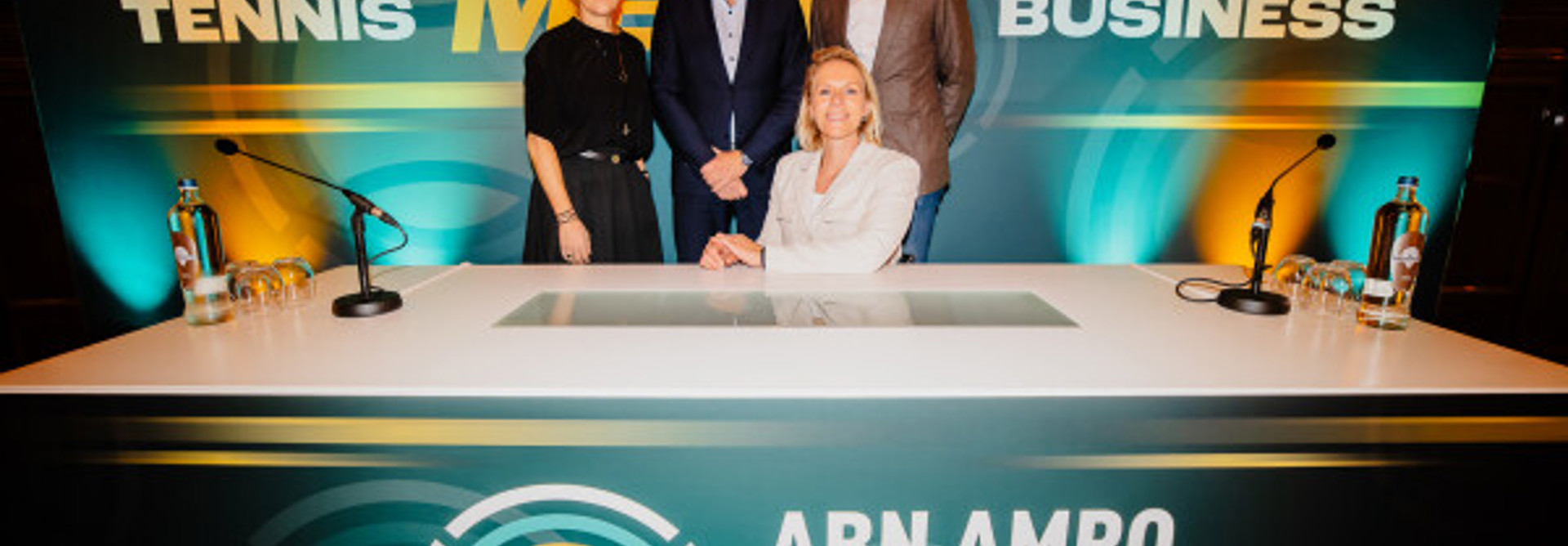 Foto Port Of Rotterdam